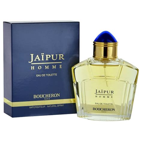 jaipur homme boucheron for men.